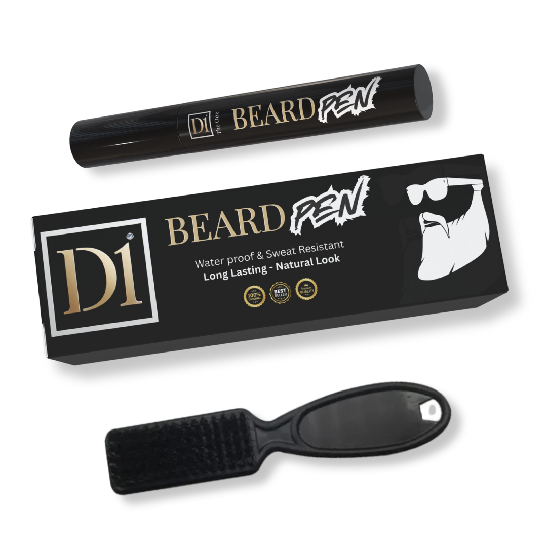 D1 Beard Pen Kit